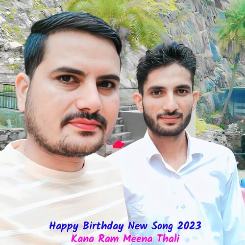 Happy Birthday New Song 2023