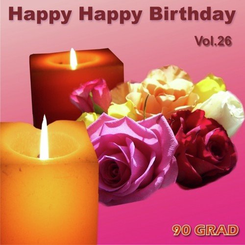 Happy Happy Birthday Nelli