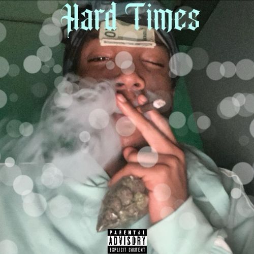 Weeks cover art