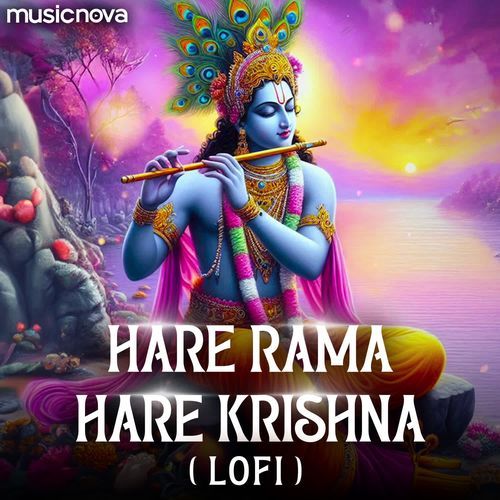 Hare Rama Hare Krishna Lofi