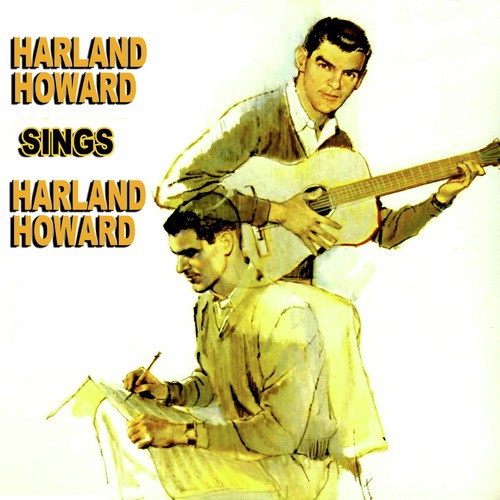 Harlan Howard Sings Harland Howard