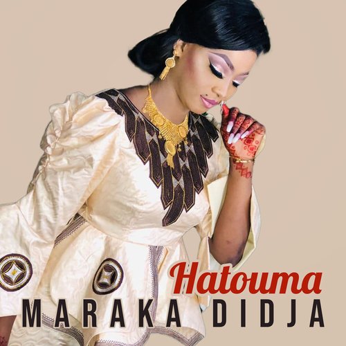Hatouma cover art