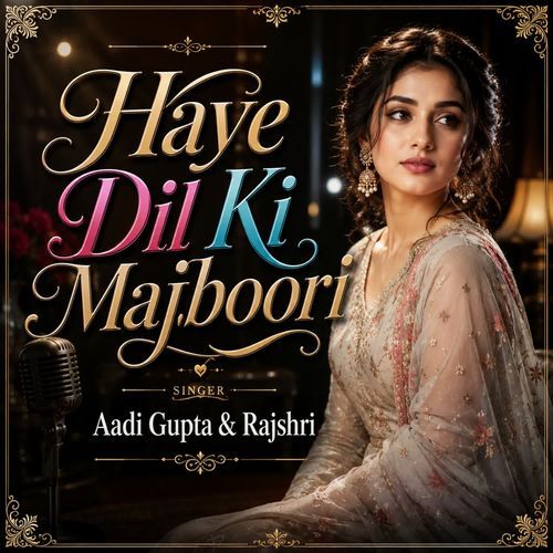 Haye Dil Ki Majboori