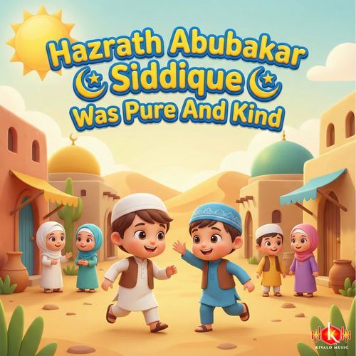 Hazrath Abubakar Siddique Was Pure And Kind