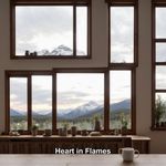 Heart In Flames artwork