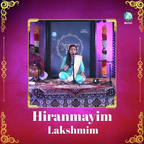 Hiranmayim Lakshmim