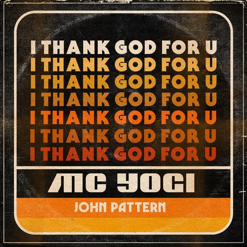 I Thank God for U_poster_image