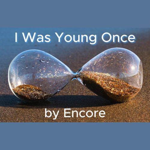 I Was Young Once_poster_image