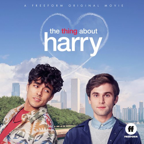 I'm Just Wild about Harry (From "The Thing about Harry")