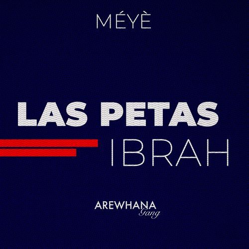 Ibrah (Las Petas) cover art