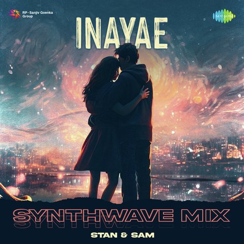 Inayae - Synthwave Mix