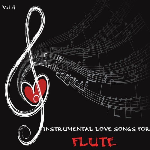 Instrumental Love Songs for Flute, Vol. 4_poster_image