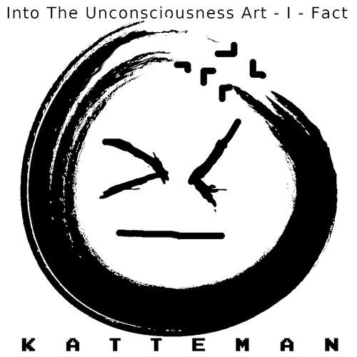 Into The Unconsciousness Art-I-Fact