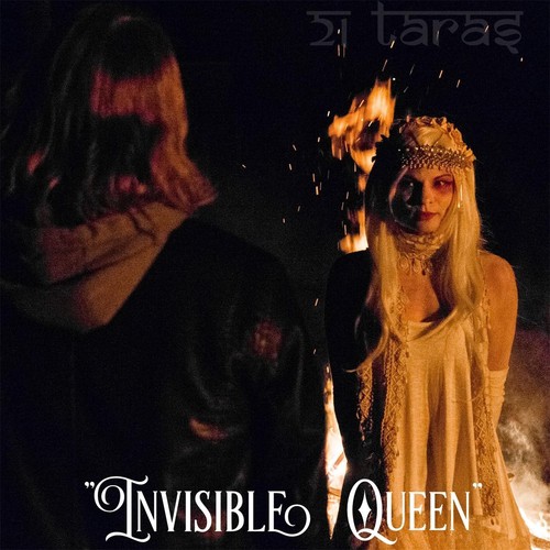 Invisible Queen