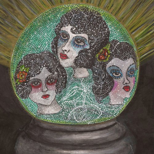 Kristen cover art