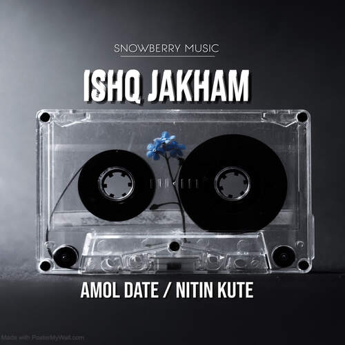 Ishq Jakham