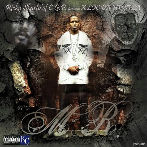 D Boy (feat. Young Mike) cover art