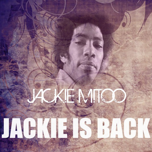 Jackie Is Back