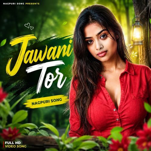 Jawani Tor Nagpuri Song