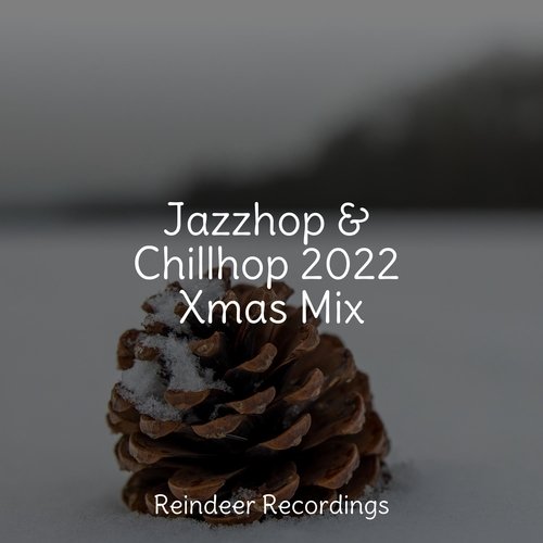 Jazzhop &amp; Chillhop 2022 Xmas Mix_poster_image