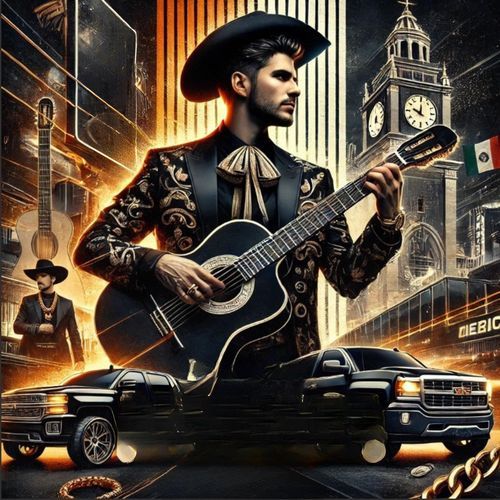 Jimenez G cover art