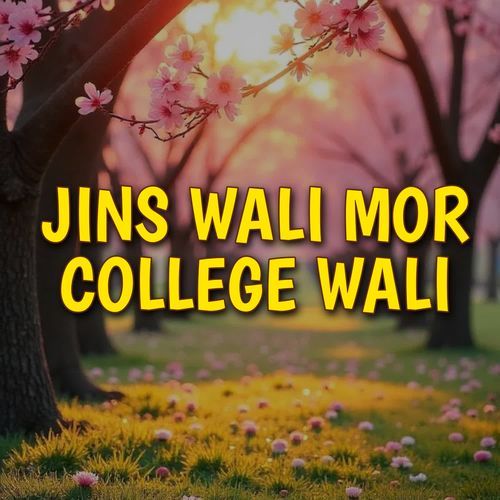 Jins Wali Mor Collage Walii