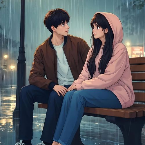 Journey of Us