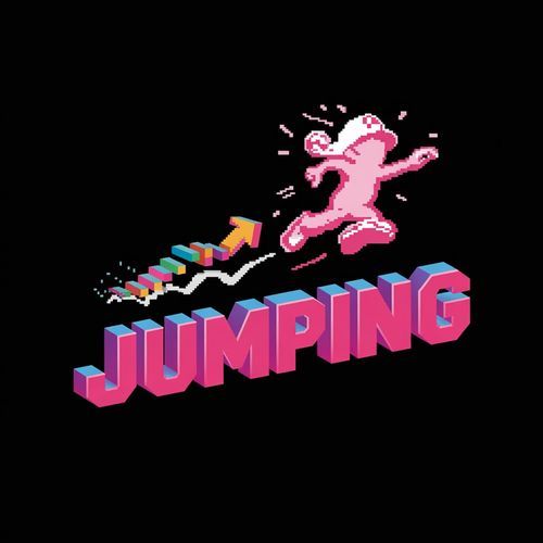 Jumping