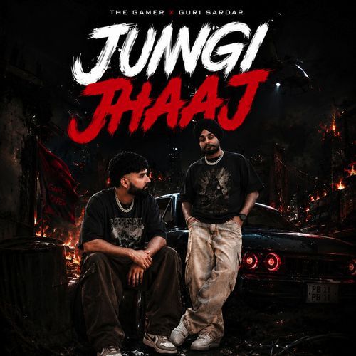 Junngi Jhaaj