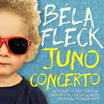 Fleck: Juno Concerto: Movement I (Live)