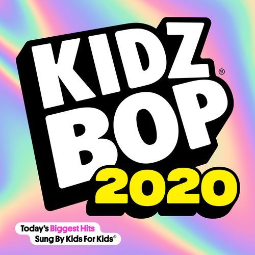 KIDZ BOP 2020_poster_image