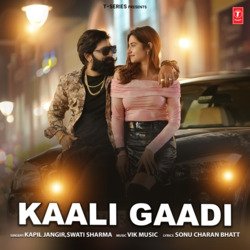 Kaali Gaadi-RDEgAgZGA3s