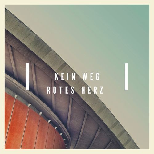 Kein Weg (Live) cover art