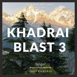 Khadrai Blast 3-AToNRUxvX1c