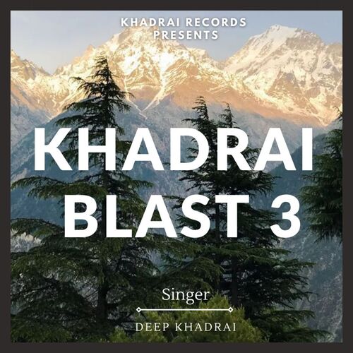 Khadrai Blast 3