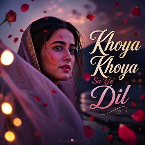 Khoya Khoya Sa Ye Dil