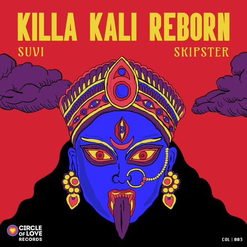 Killa Kali Reborn_poster_image