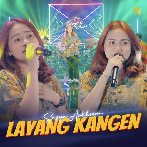 LAYANG KANGEN