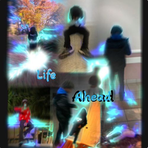 LUHJOELMUSIC Freestyle (intro) cover art