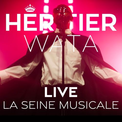 De la république cover art
