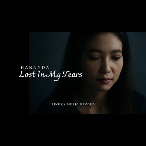 Lost in My Tears