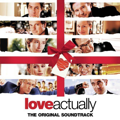 Love Actually (International Version - Non EU)