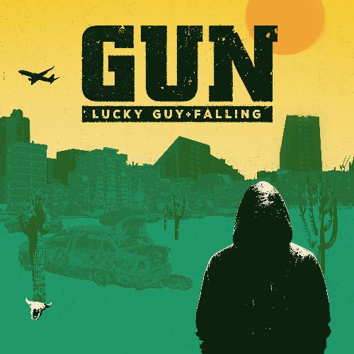 Lucky Guy / Falling