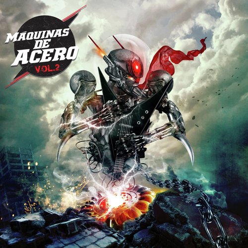 La Eterna Misión cover art