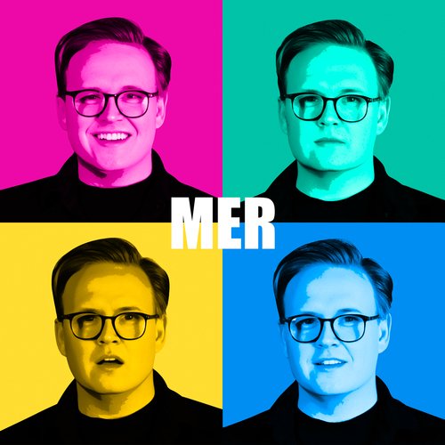 MER cover art