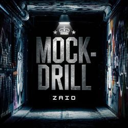 MOCK-DRILL
