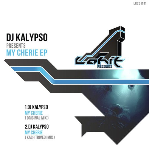 My Cherie (Kash Trivedi Mix)