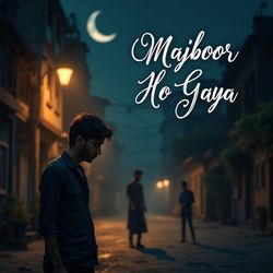 Majboor Ho Gaya