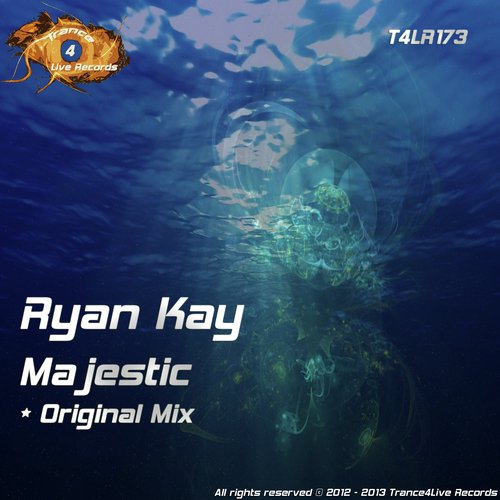 Majestic (Original Mix)