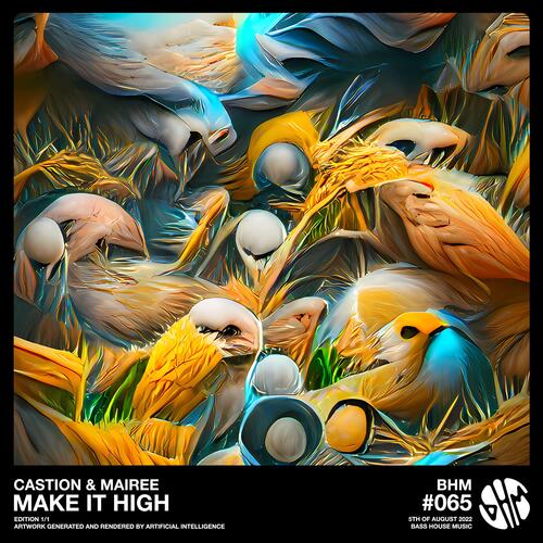 Make It High_poster_image